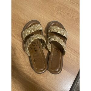 Blowfish Malibu Size‎ 6 Sandals Women